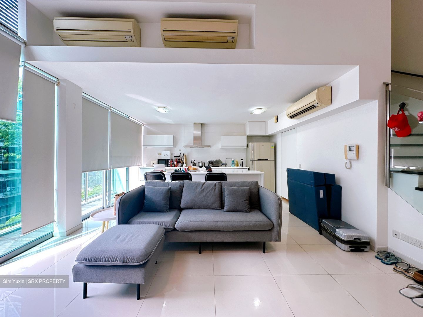 One-north Residences (D5), Apartment #439231641